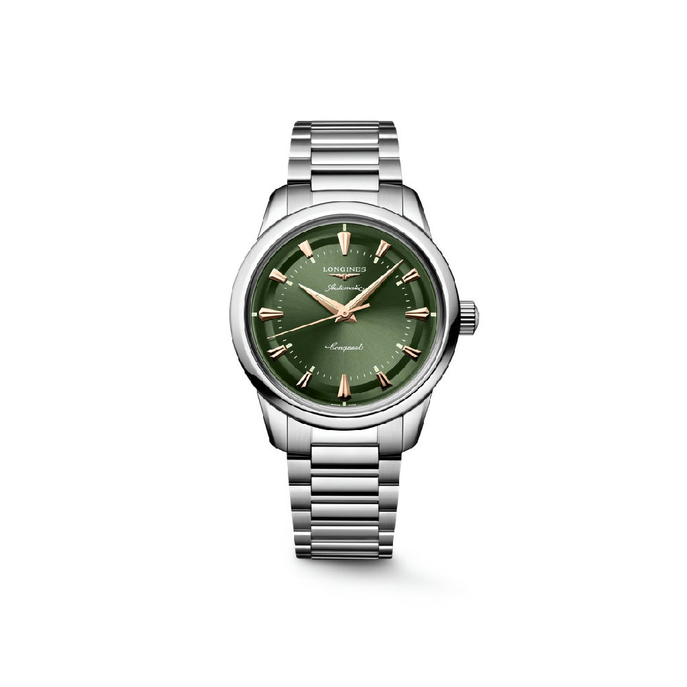 Longines CONQUEST HERITAGE