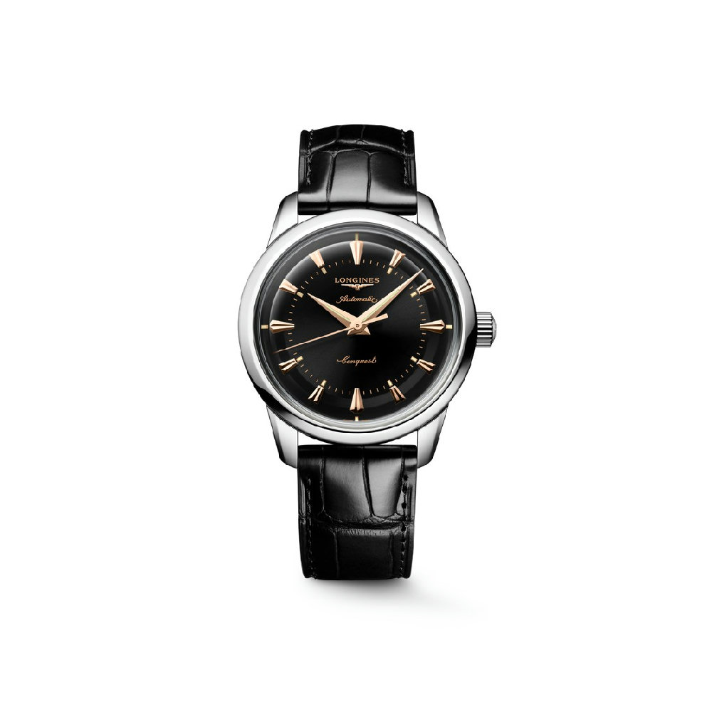 Longines CONQUEST HERITAGE