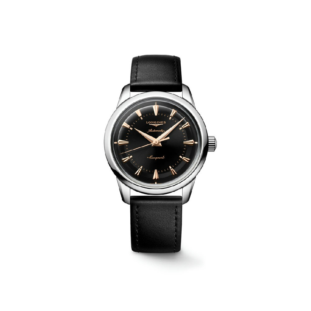 Longines CONQUEST HERITAGE