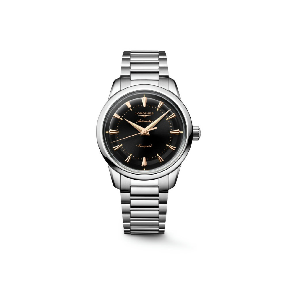 Longines CONQUEST HERITAGE