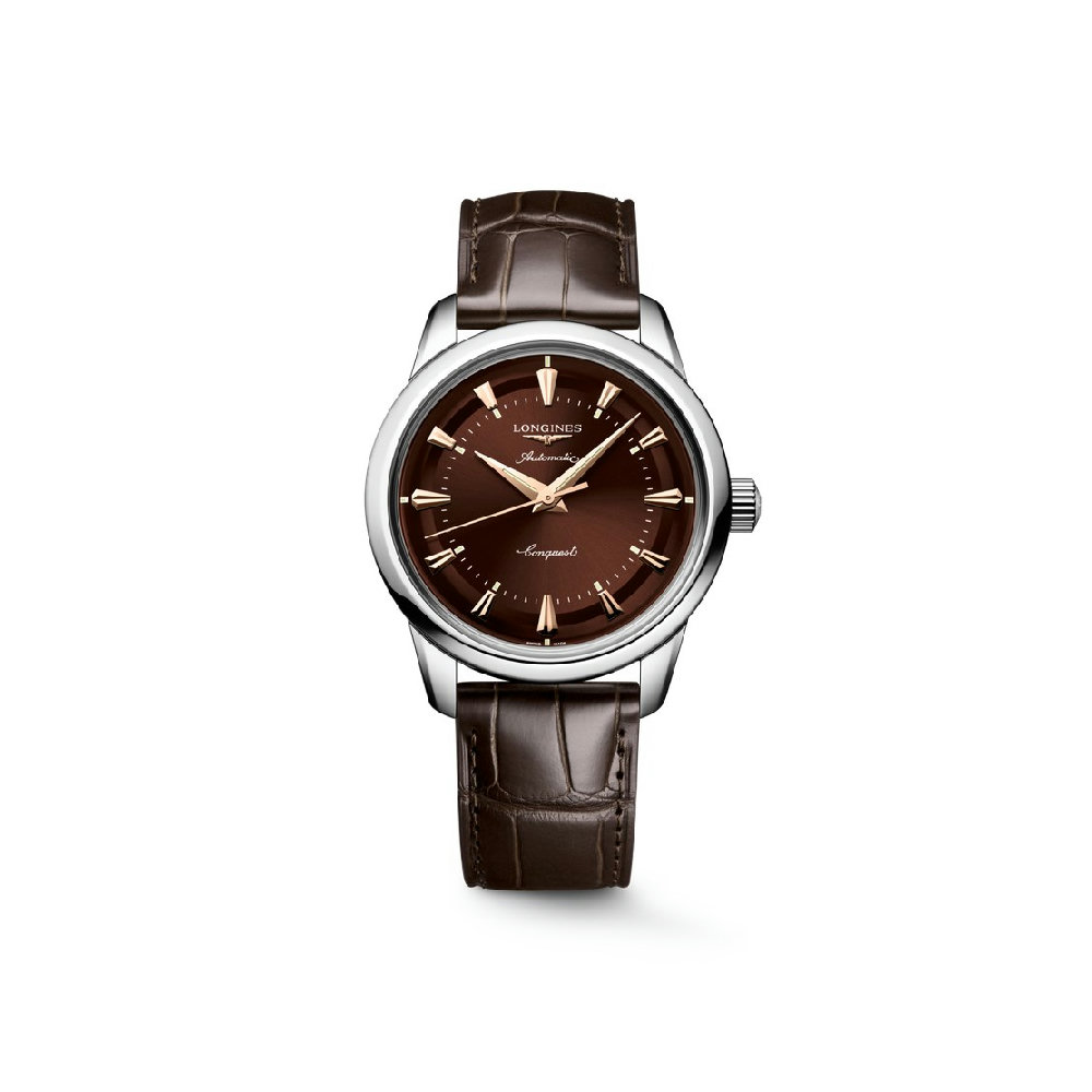 Longines CONQUEST HERITAGE