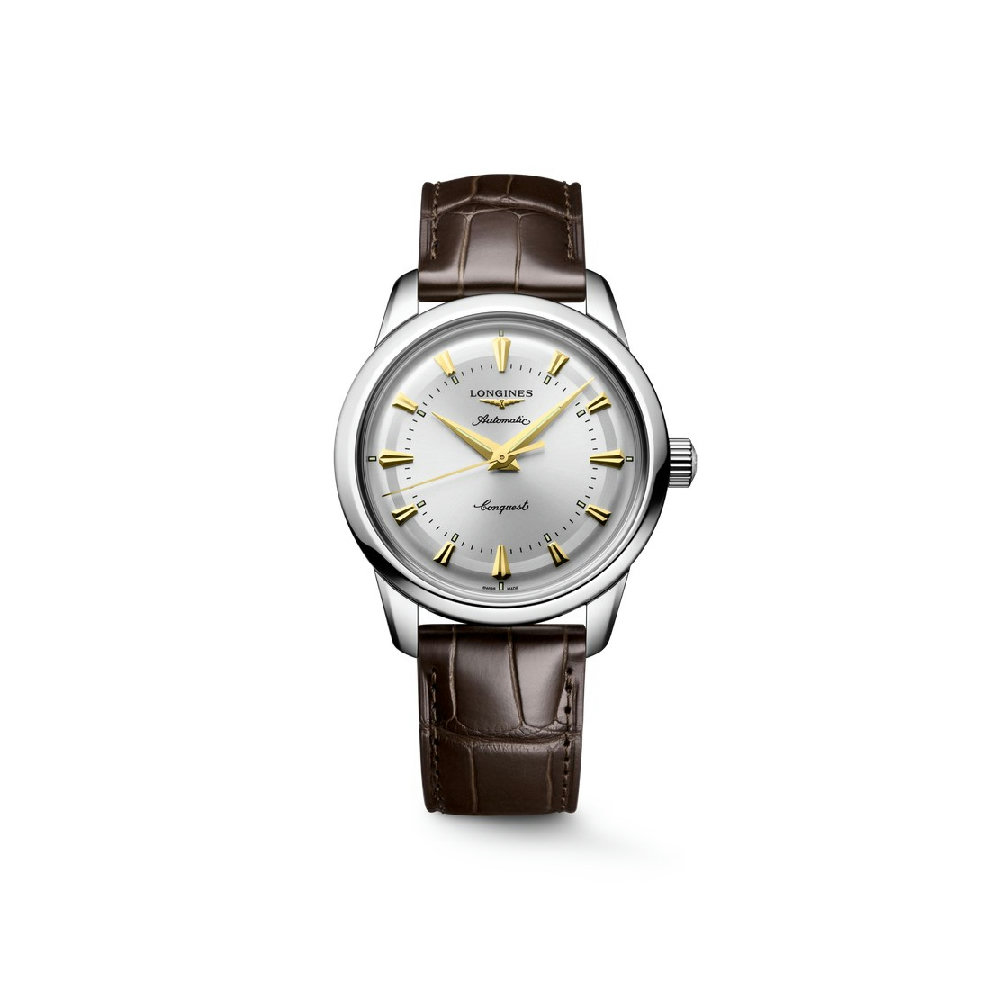 Longines CONQUEST HERITAGE