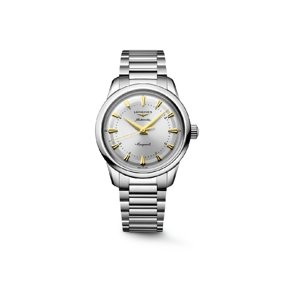 Longines CONQUEST HERITAGE