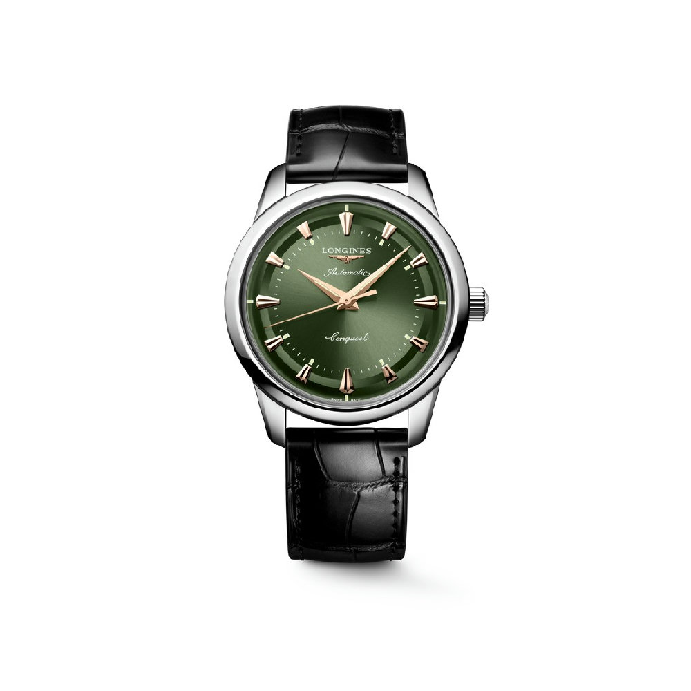 Longines CONQUEST HERITAGE