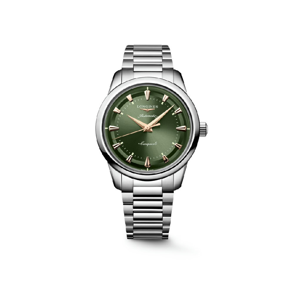 Longines CONQUEST HERITAGE