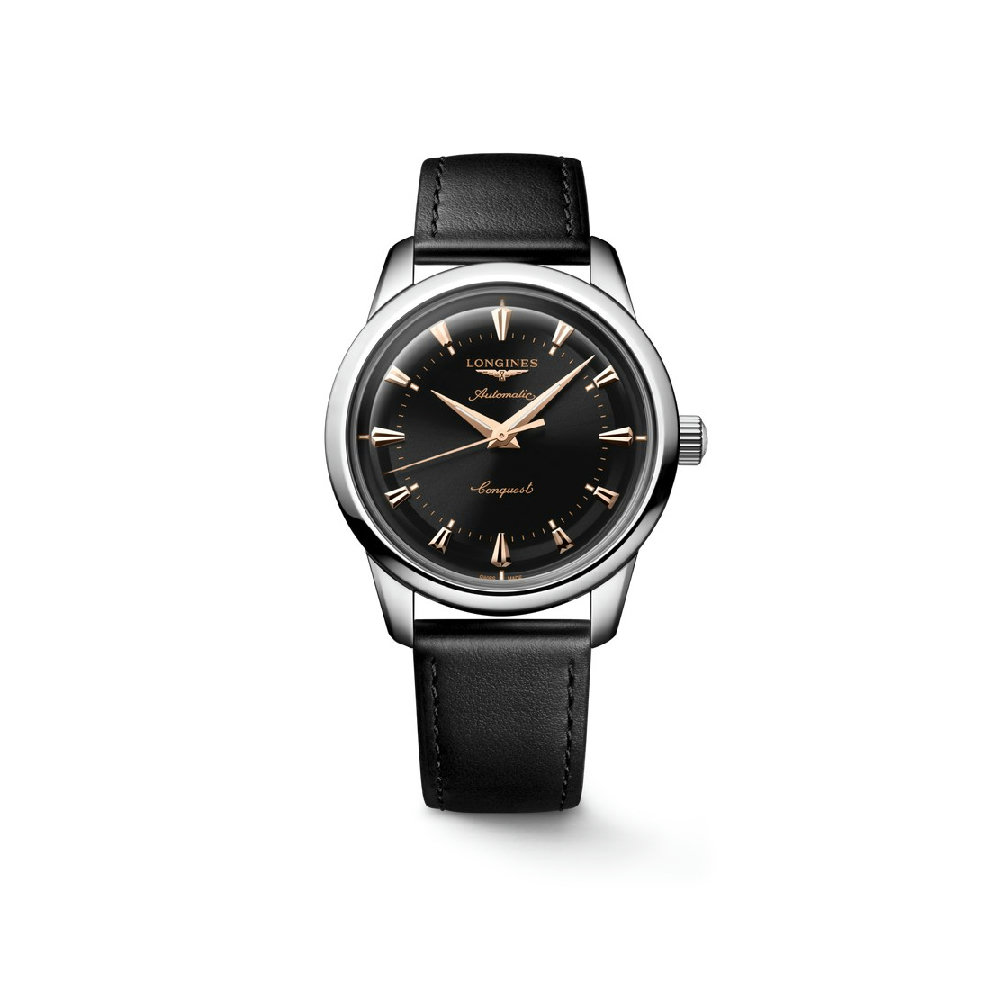 Longines CONQUEST HERITAGE