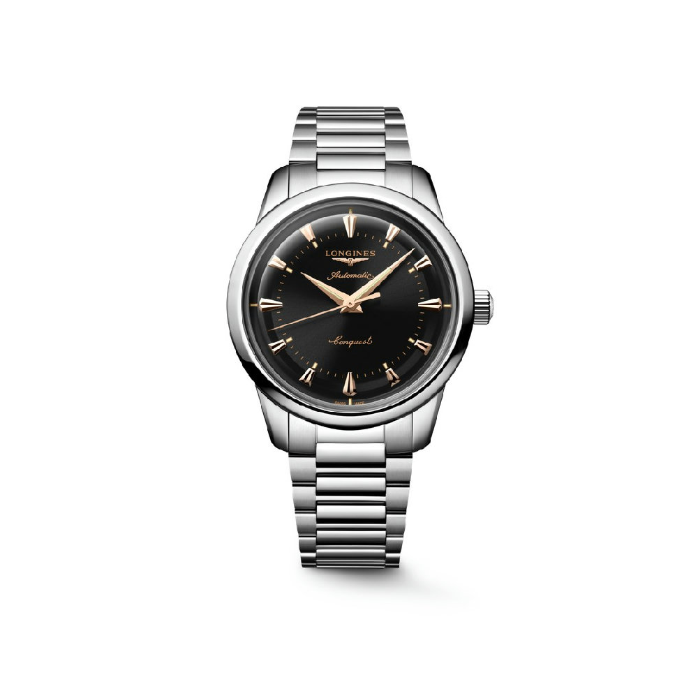Longines CONQUEST HERITAGE