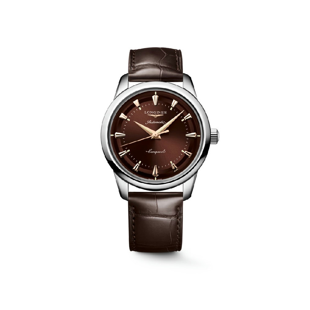 Longines CONQUEST HERITAGE
