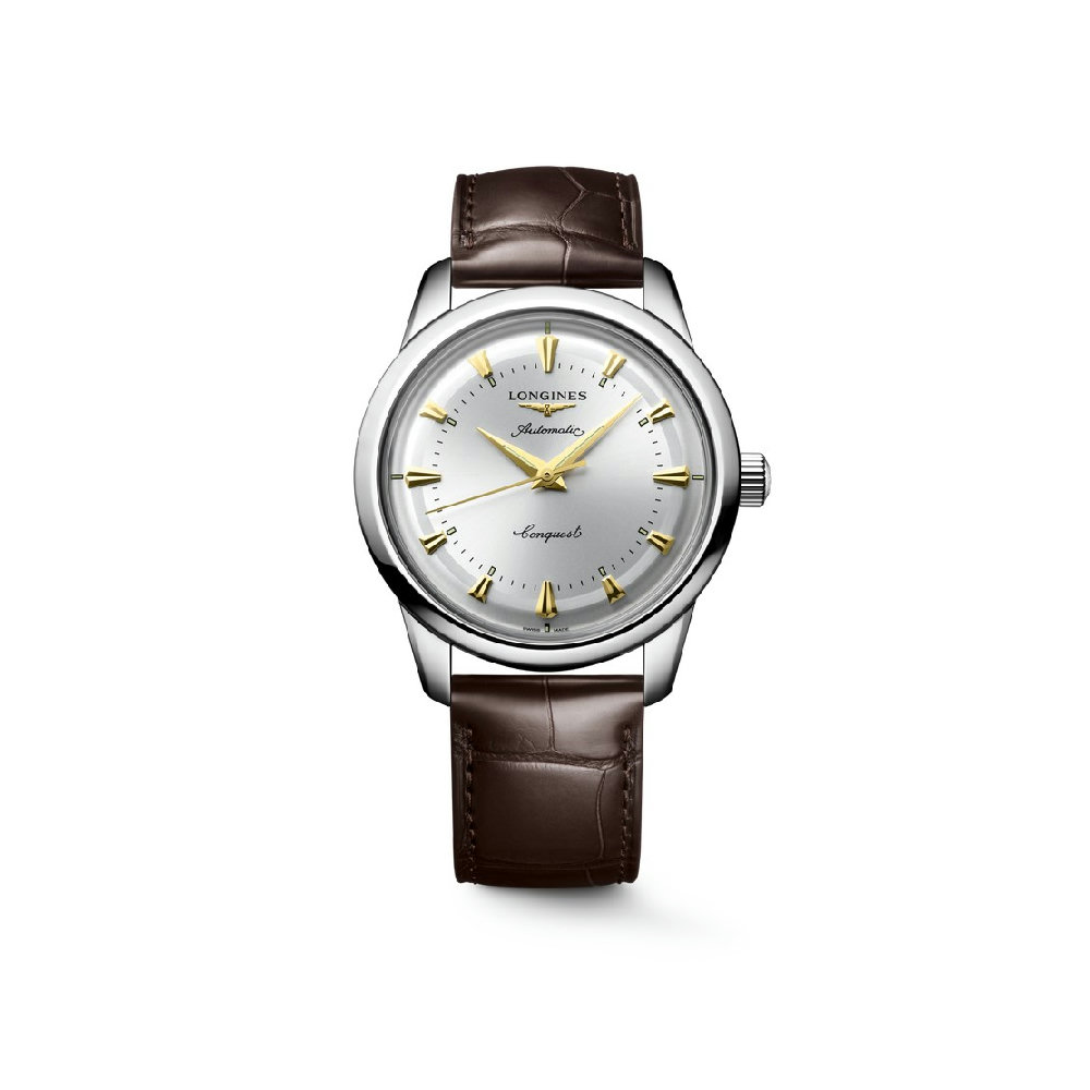 Longines CONQUEST HERITAGE