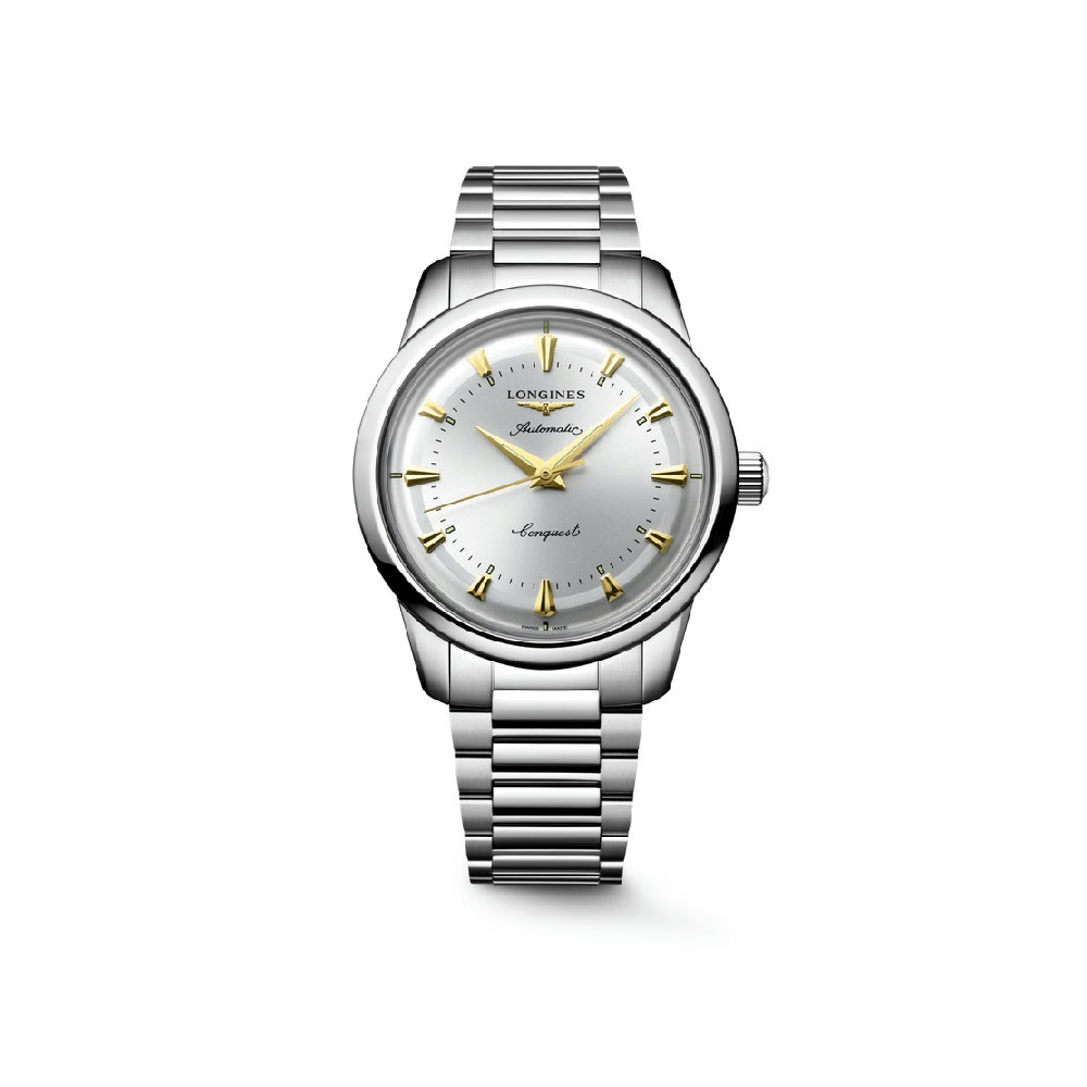 Longines CONQUEST HERITAGE