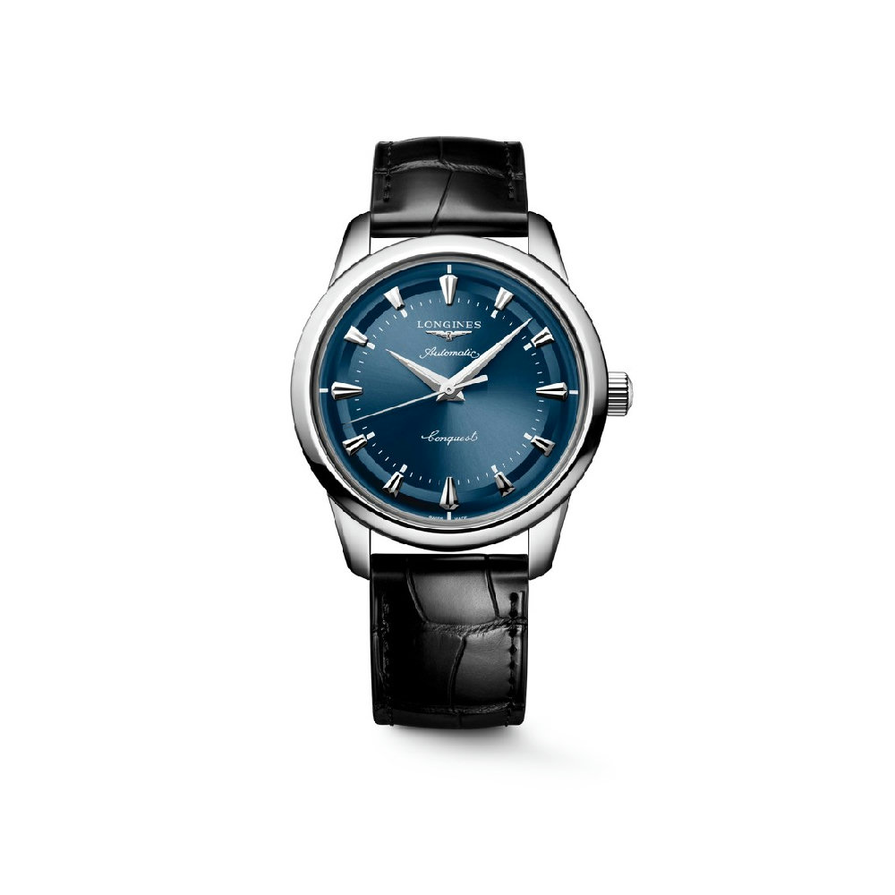 Longines CONQUEST HERITAGE