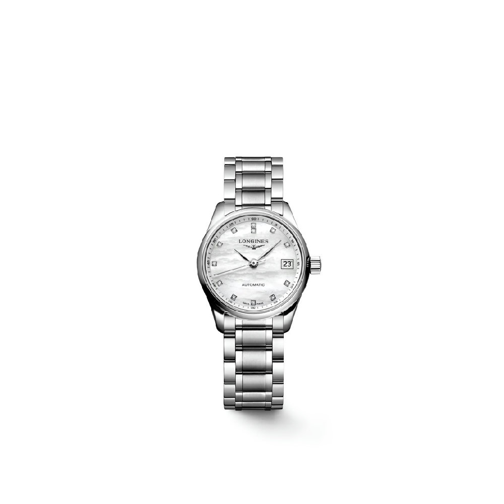 Longines LONGINES MASTER COLLECTION