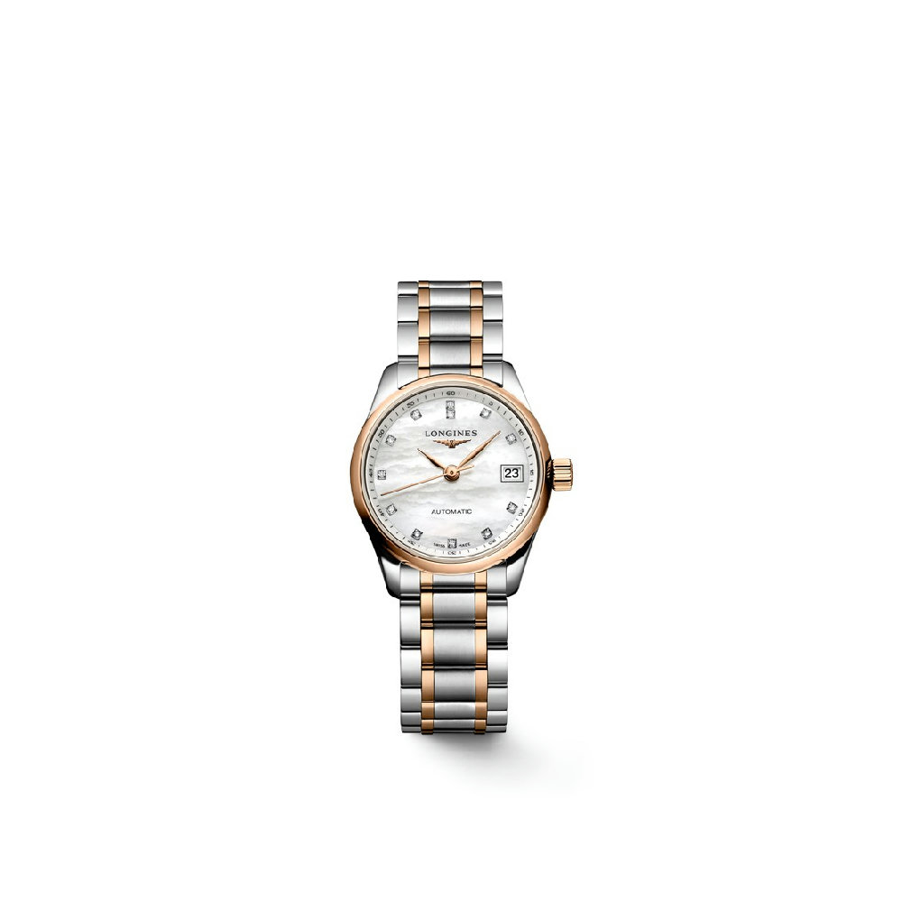 Longines LONGINES MASTER COLLECTION