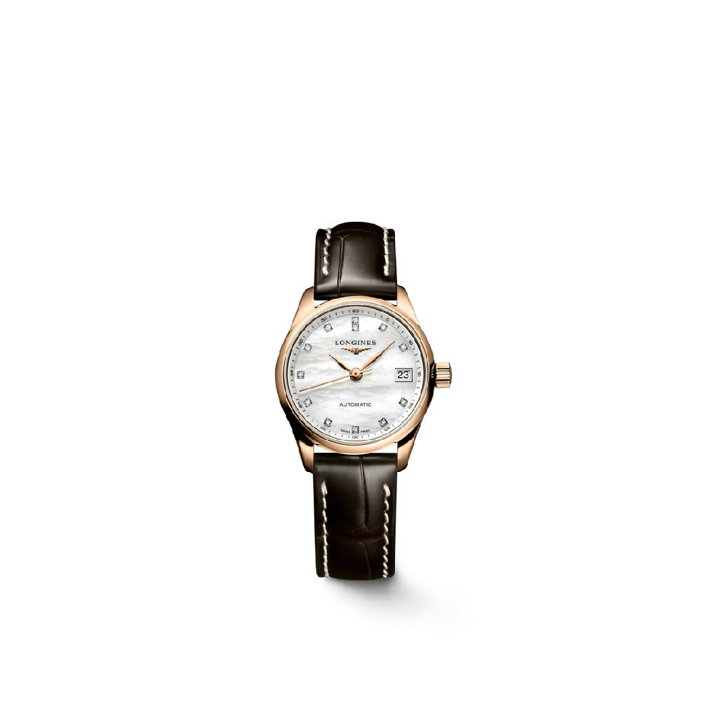 Longines LONGINES MASTER COLLECTION
