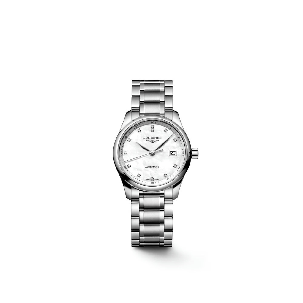 Longines LONGINES MASTER COLLECTION
