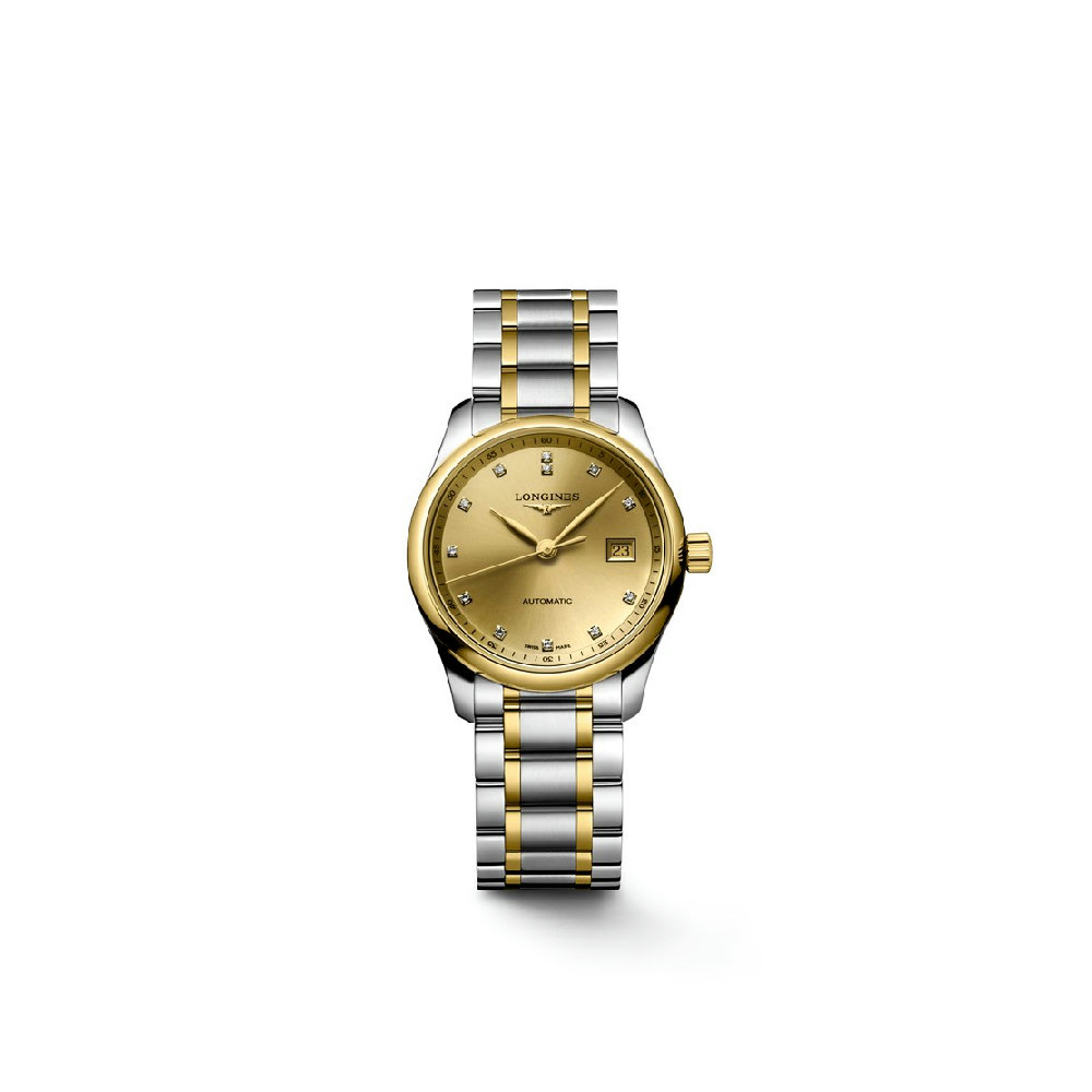 Longines LONGINES MASTER COLLECTION
