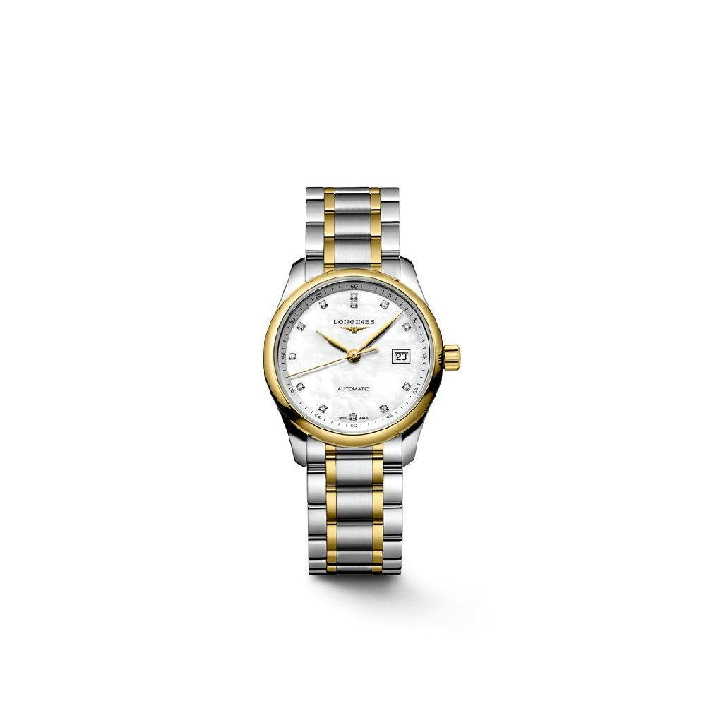 Longines LONGINES MASTER COLLECTION