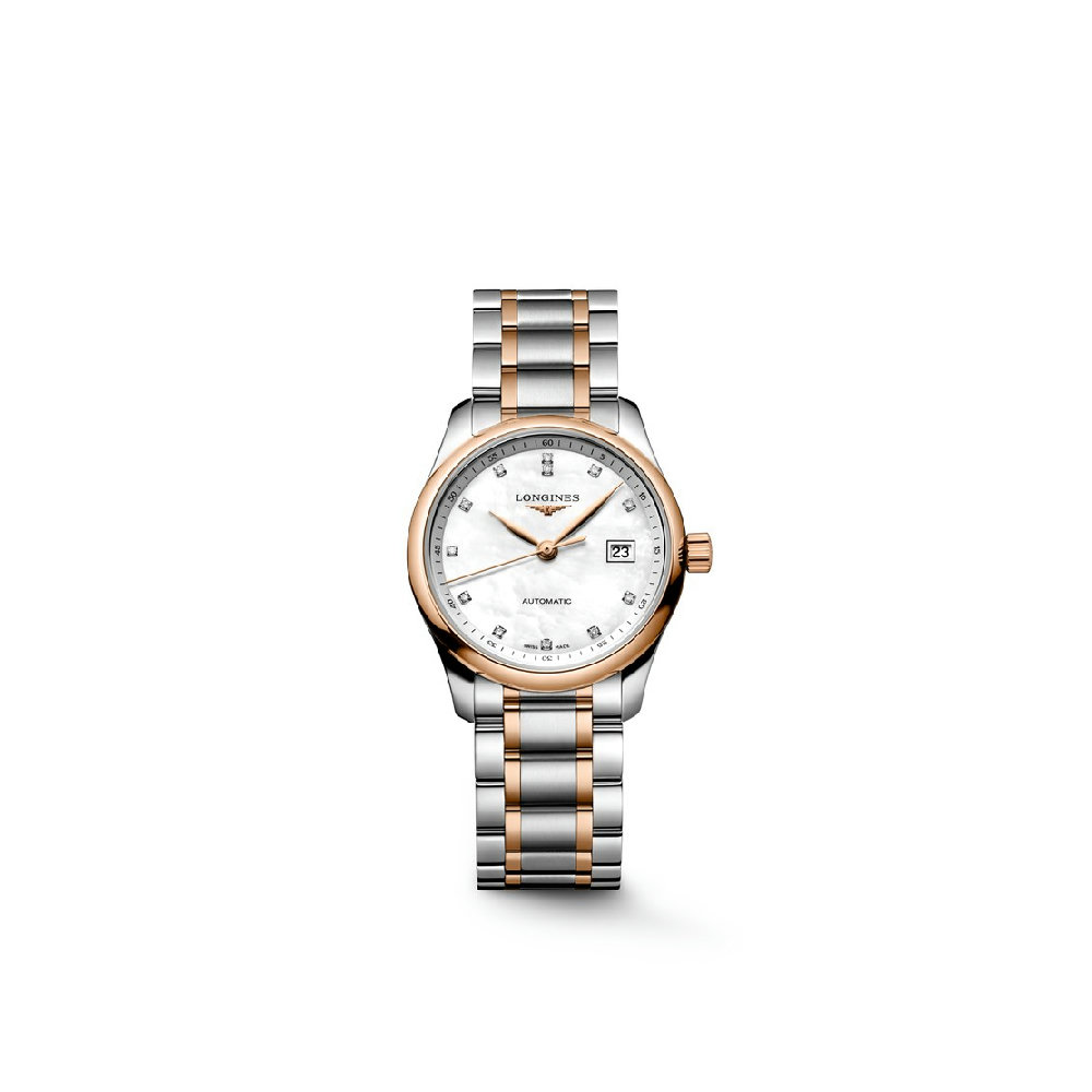 Longines LONGINES MASTER COLLECTION