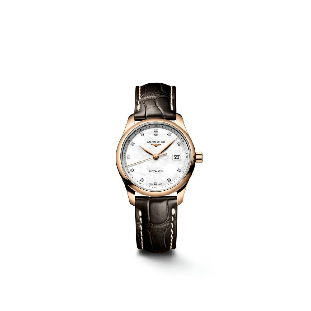 Longines LONGINES MASTER COLLECTION