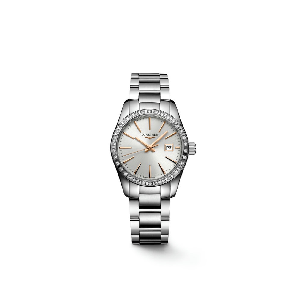 Longines CONQUEST CLASSIC