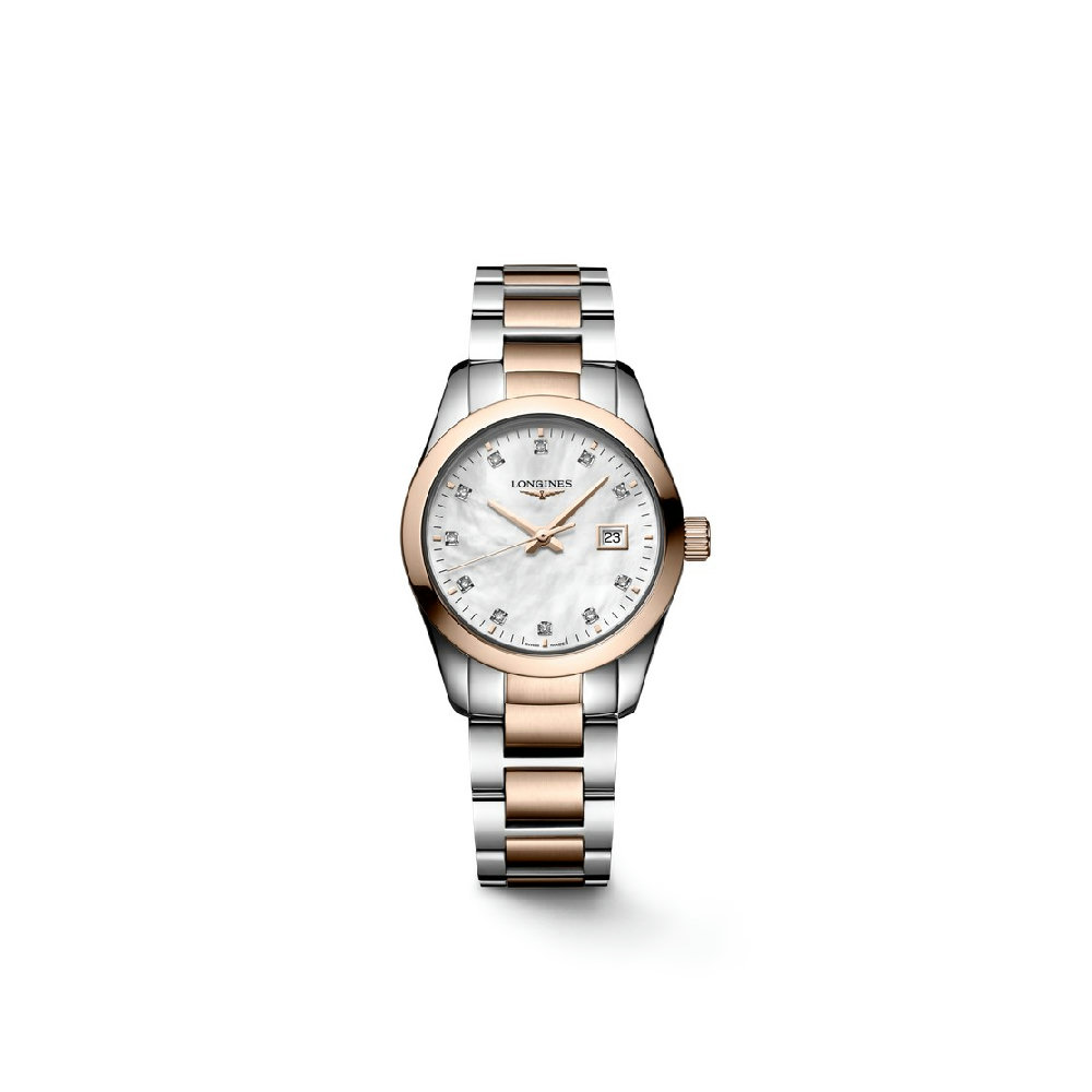 Longines CONQUEST CLASSIC