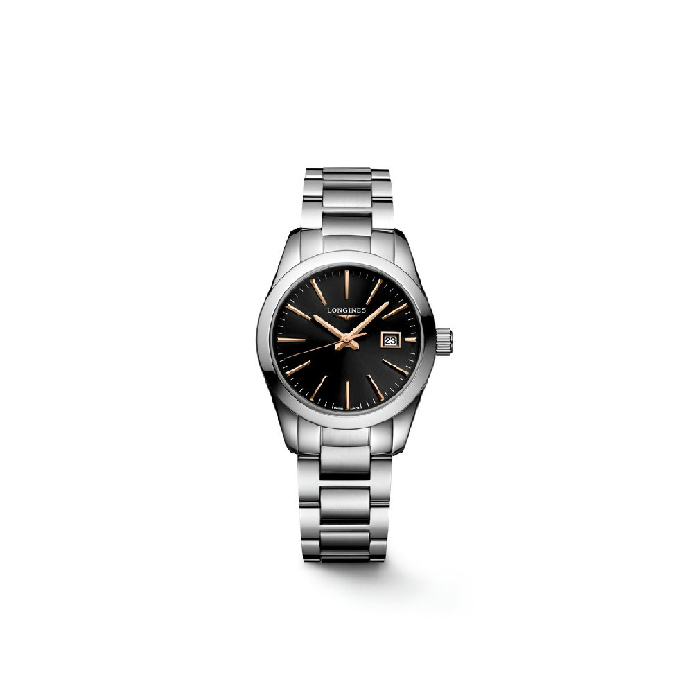 Longines CONQUEST CLASSIC