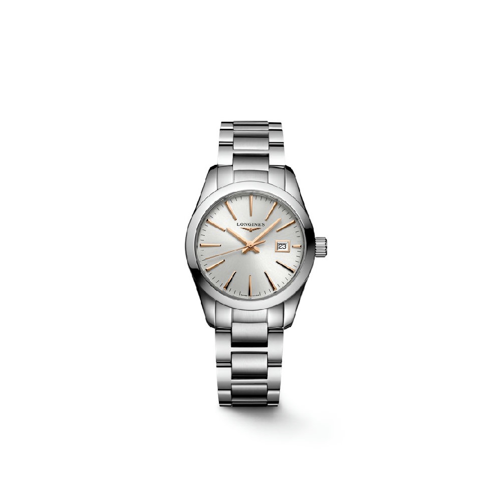 Longines CONQUEST CLASSIC