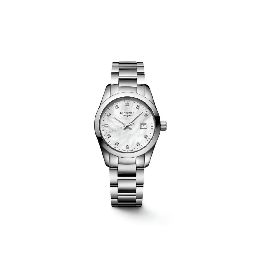 Longines CONQUEST CLASSIC