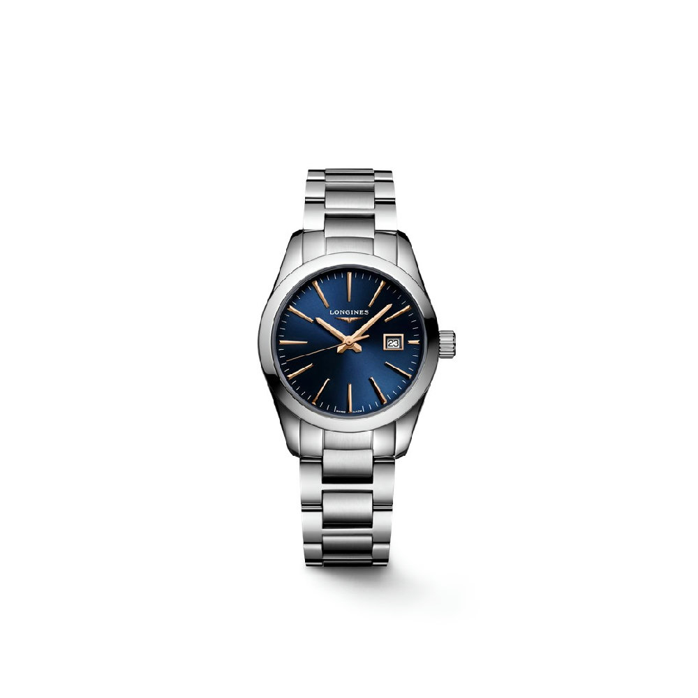 Longines CONQUEST CLASSIC
