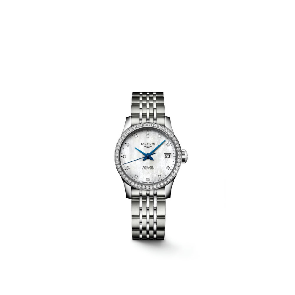 Longines RECORD
