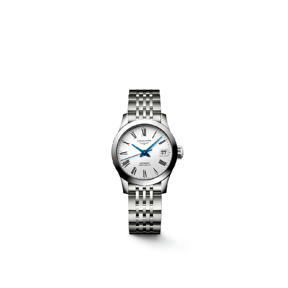 Longines RECORD