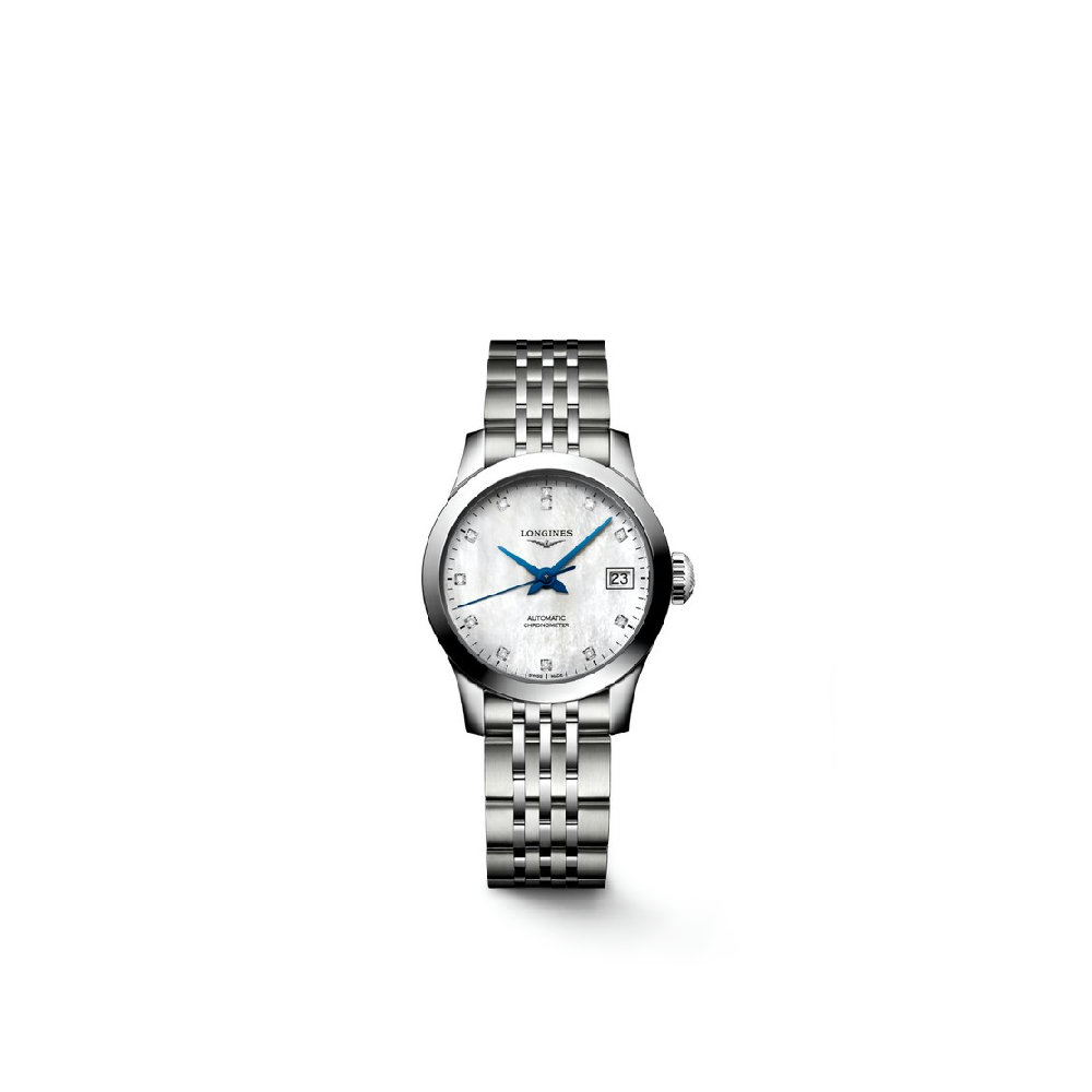 Longines RECORD