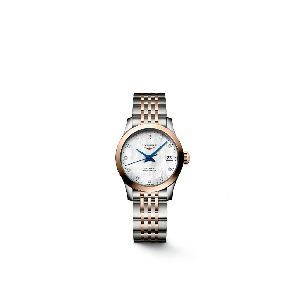 Longines RECORD