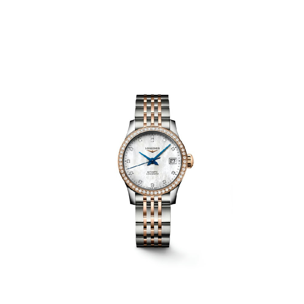 Longines RECORD