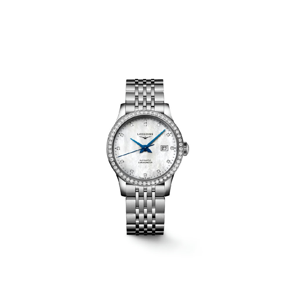 Longines RECORD