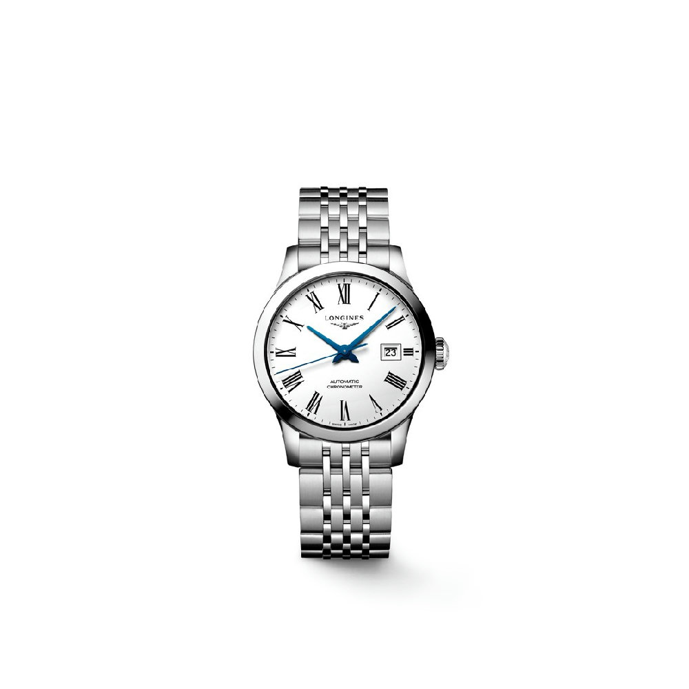 Longines RECORD