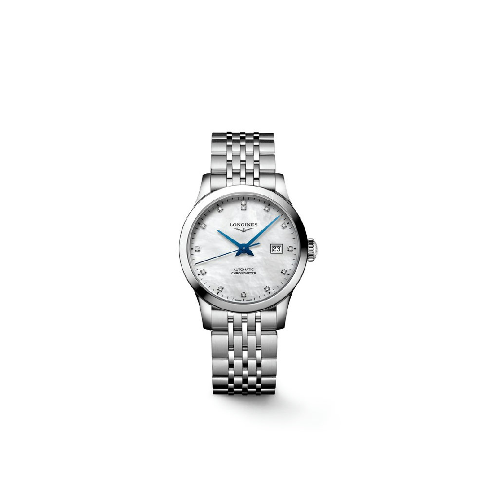 Longines RECORD