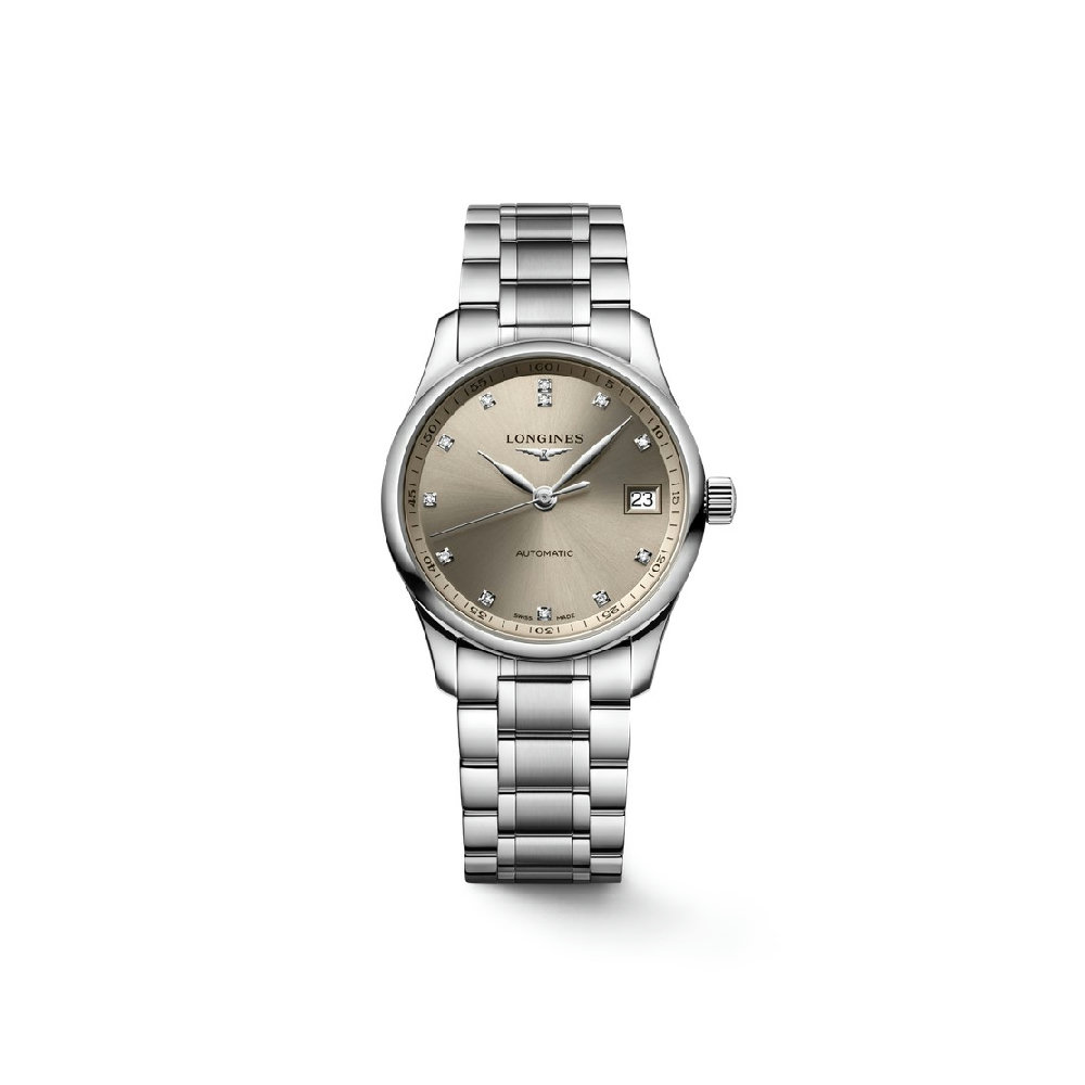 Longines LONGINES MASTER COLLECTION