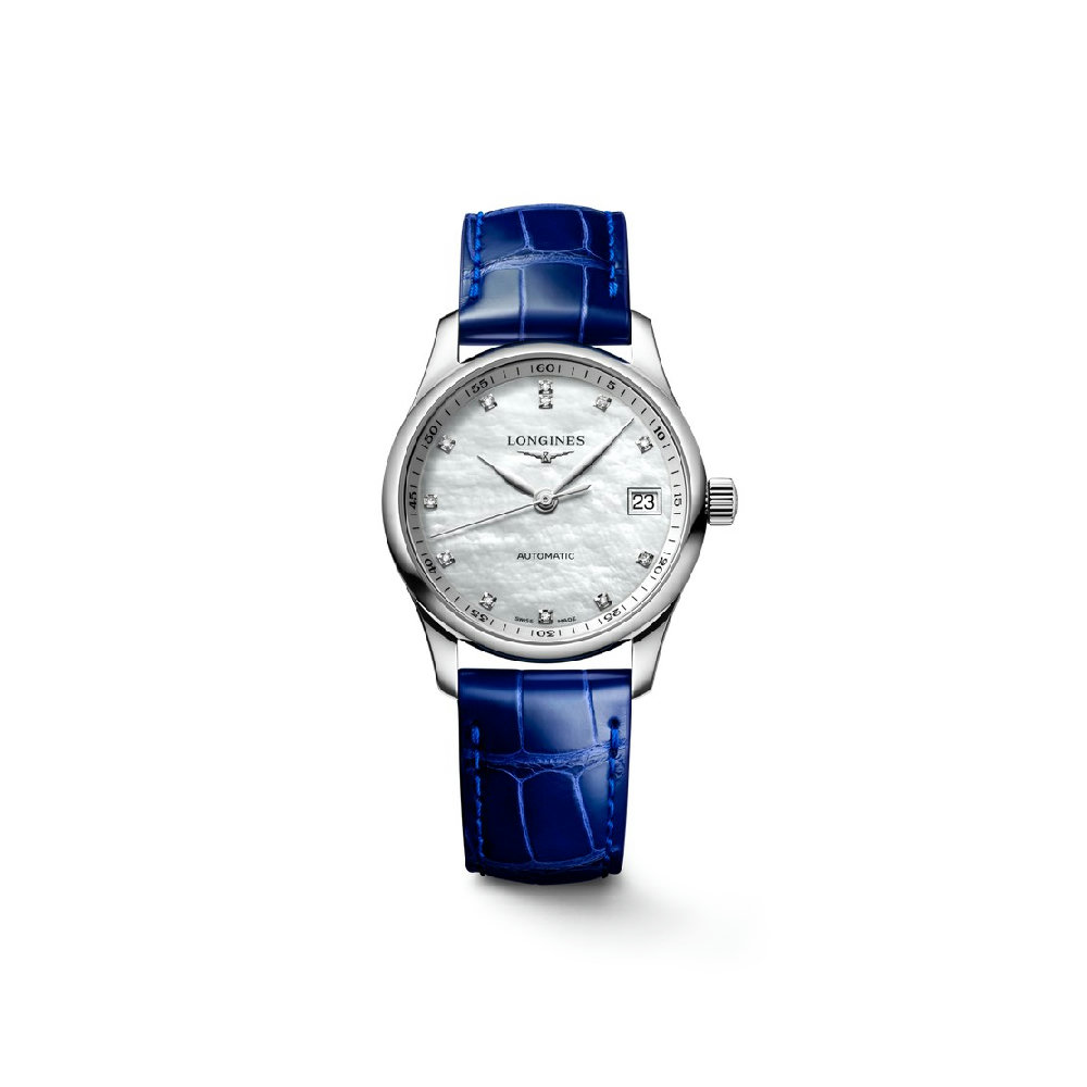 Longines LONGINES MASTER COLLECTION