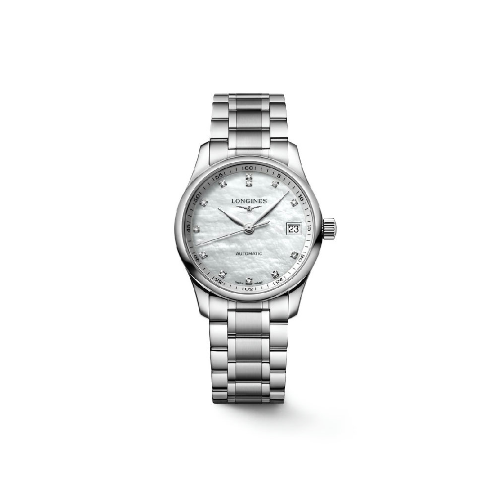 Longines LONGINES MASTER COLLECTION