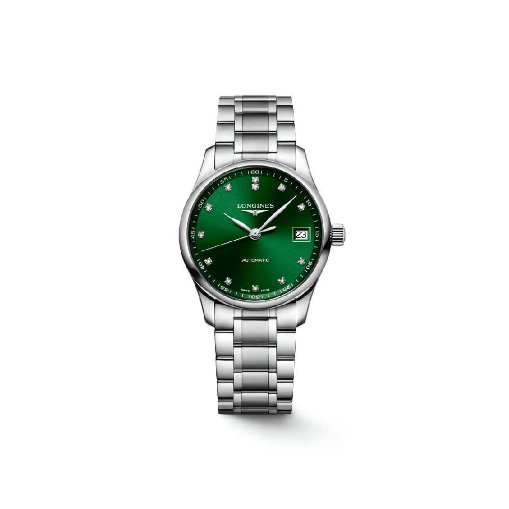 Longines LONGINES MASTER COLLECTION