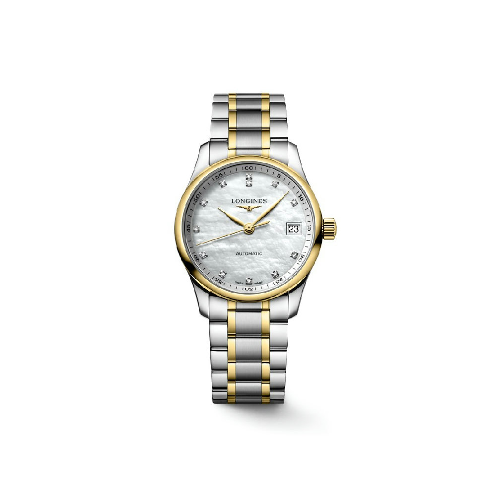Longines LONGINES MASTER COLLECTION