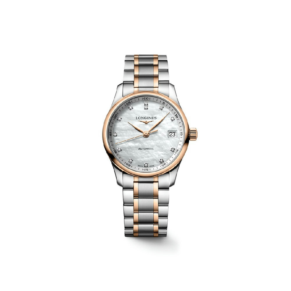 Longines LONGINES MASTER COLLECTION
