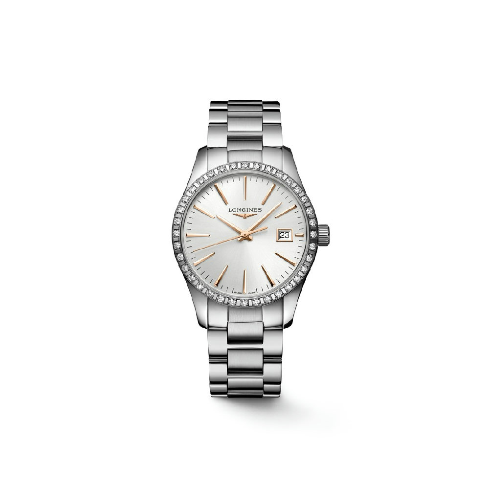 Longines CONQUEST CLASSIC