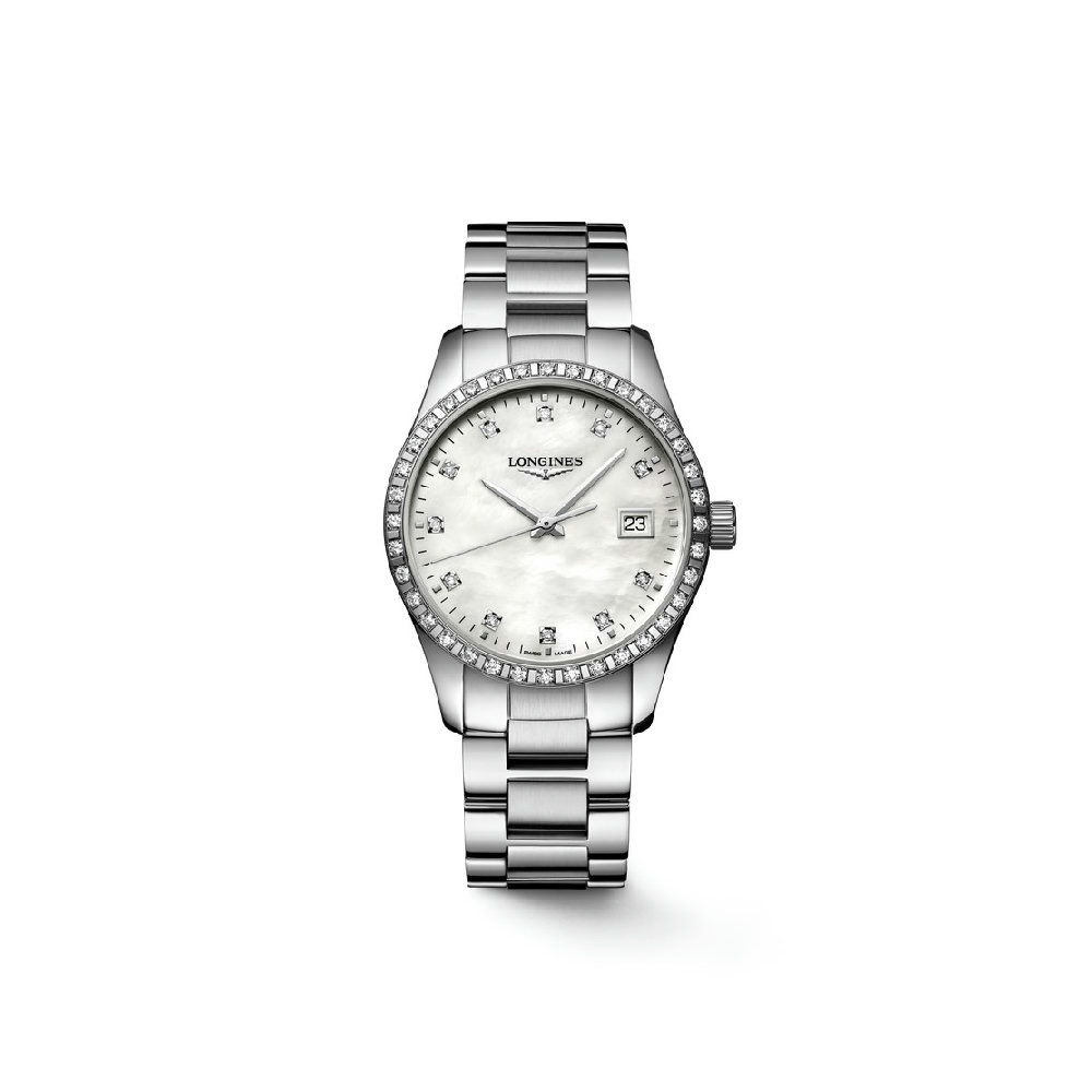 Longines CONQUEST CLASSIC