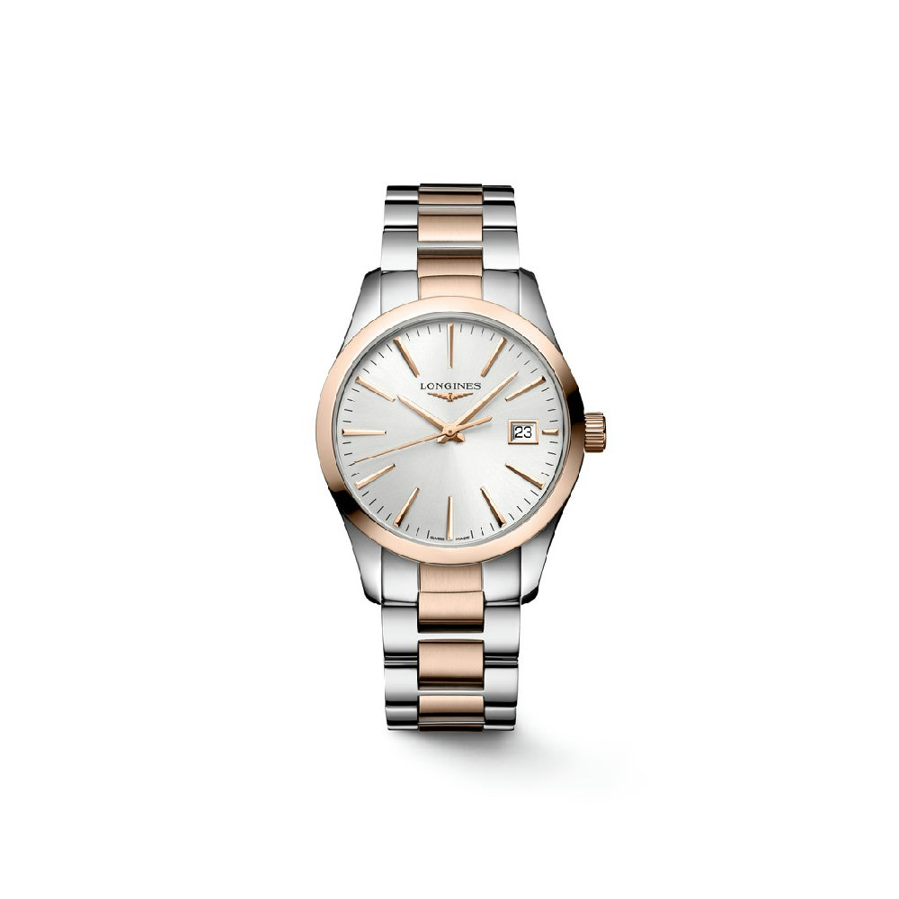Longines CONQUEST CLASSIC