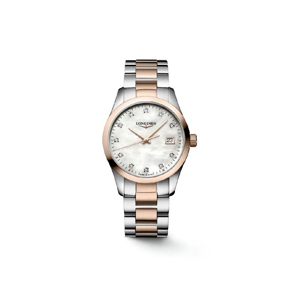 Longines CONQUEST CLASSIC