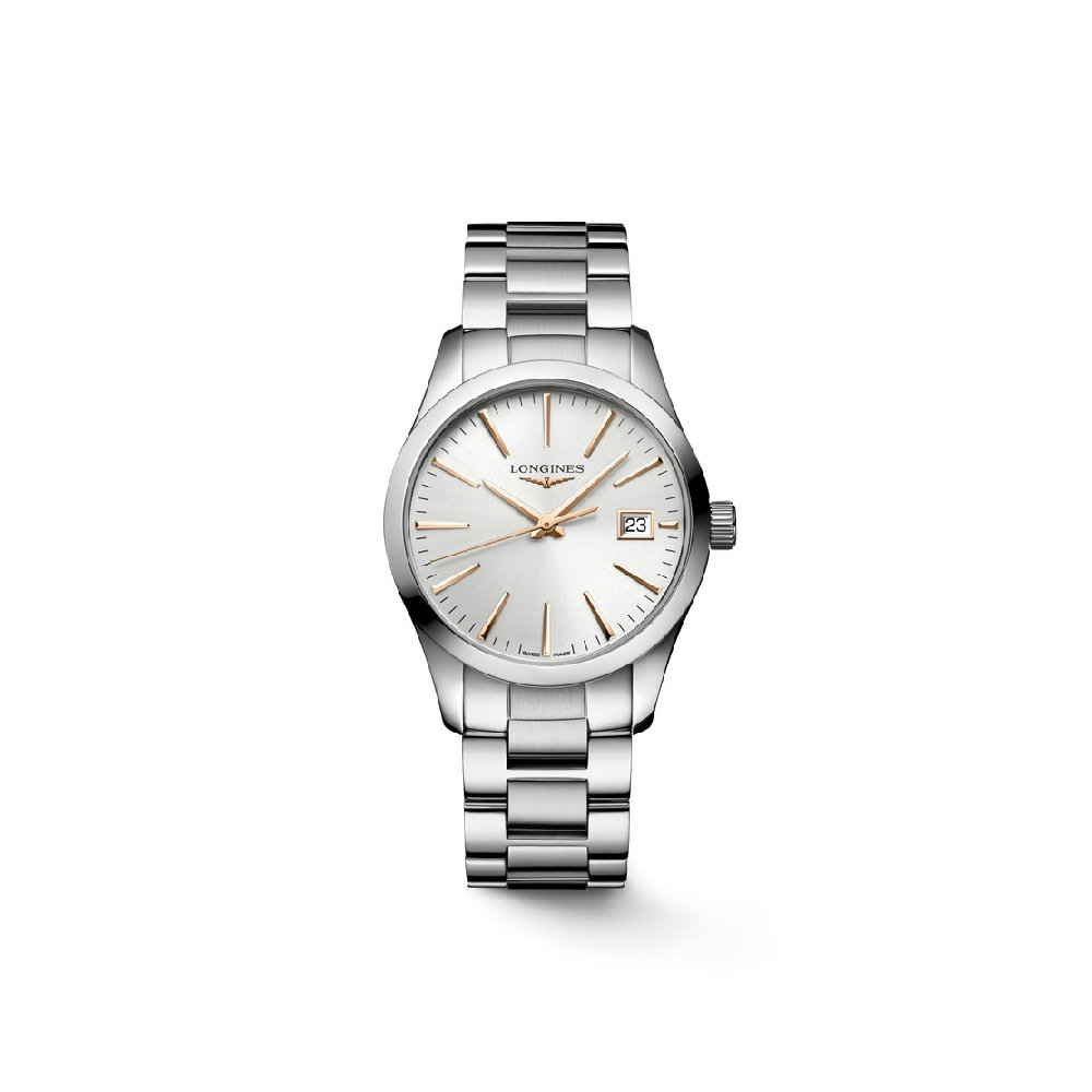 Longines CONQUEST CLASSIC