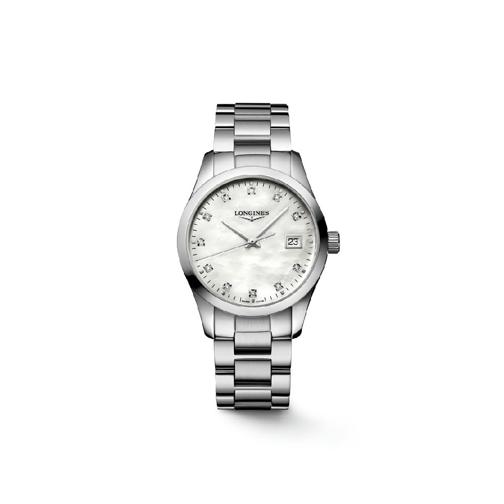 Longines CONQUEST CLASSIC