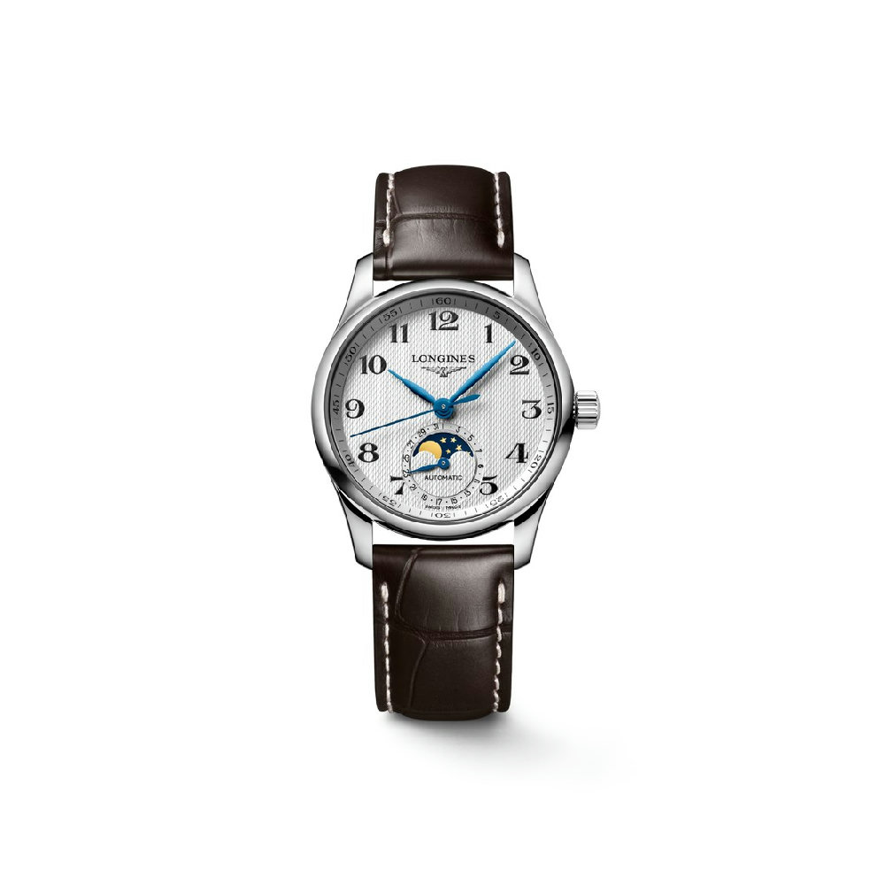 Longines LONGINES MASTER COLLECTION MOONPHASE